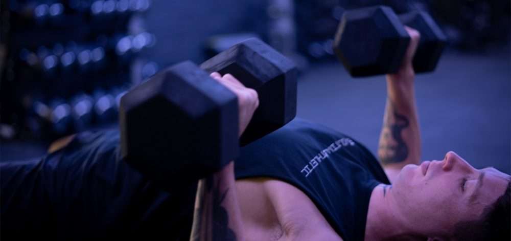 Dumbells