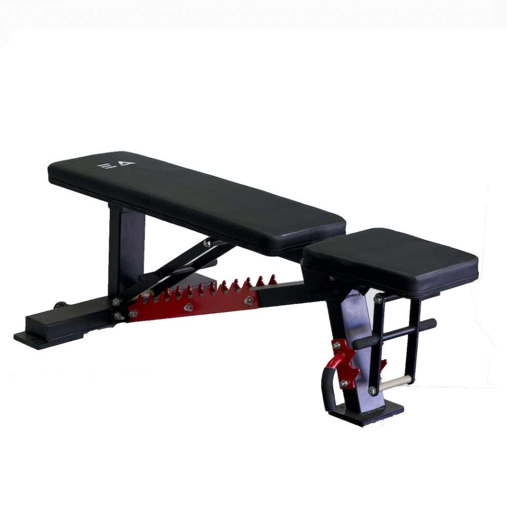 Adjustable Bench EA