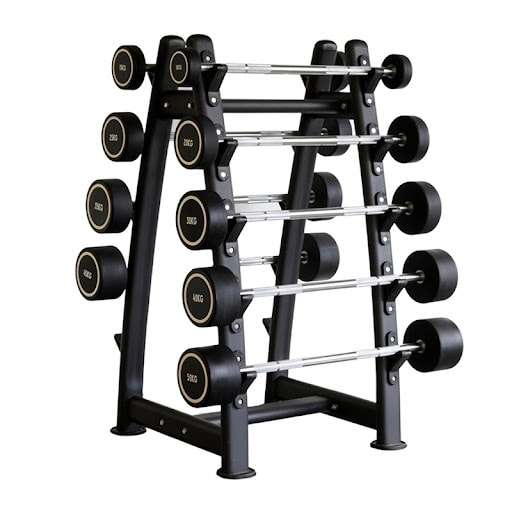 Barbells: How to Choose the Right One