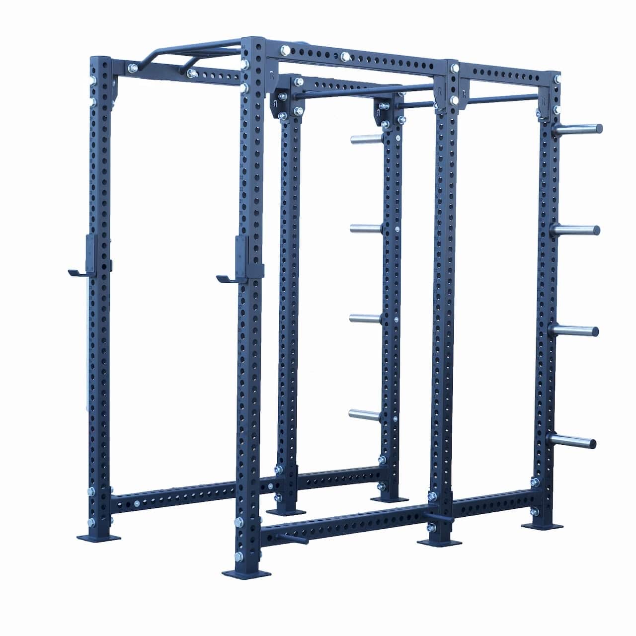 Variety Of Squat Racks