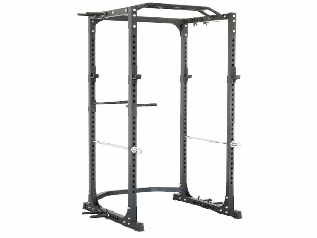 Squat Racks: Types Of Squat Racks 