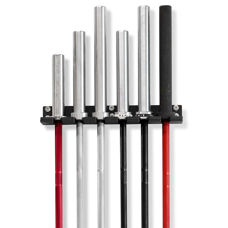 Which Barbell is the right one for my gym